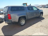Chevrolet Colorado 2Wd Short Box Lt 1GCGSCEN7M1137709 photo