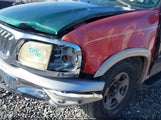 Ford F-150 Lariat/Xl/Xlt 1FTRX17L7XNA67166 photo