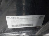 Audi A4 2.0T Premium WAUFFAFLXDN027406 снимка