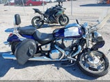 Honda Vtx1800 C 1HFSC46042A007552 снимка