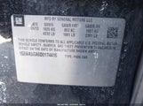 Cadillac Ats Standard 1G6AA5RA6D0174416 снимка