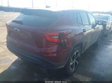 Chevrolet Trax Fwd 1Rs KL77LGE26RC116062 photo