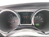 Ford Mustang V6 Deluxe/V6 Premium 1ZVFT80N675271103 fotografie