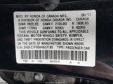Honda Civic Touring 2HGFC1F90HH657189 снимка