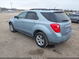 Chevrolet Equinox 1Lt 2GNALBEKXE6196696 снимка