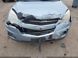 Chevrolet Equinox 1Lt 2GNALBEKXE6196696 снимка