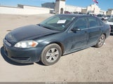 Chevrolet Impala Limited Ls 2G1WA5E34G1142575 снимка