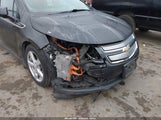 Chevrolet Volt 1G1RG6E44EU158156 снимка