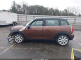 Mini Countryman Cooper WMWZB3C53GWR48147 снимка