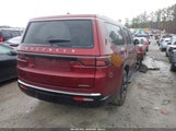 Jeep Wagoneer L Series Iii 4X4 1C4SJSDP2RS168099 fotografie