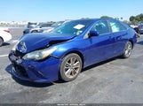 Toyota Camry Se 4T1BF1FK4GU528144 снимка