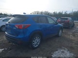 Mazda Cx-5 Touring JM3KE4CEXD0111208 снимка