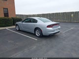 Dodge Charger Sxt Rwd 2C3CDXBG4MH574143 снимка