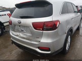 Kia Sorento 2.4L Lx 5XYPG4A30KG545834 photo