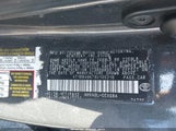 Toyota Camry Hybrid 4T1BB46K79U105316 fotografie
