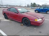 Ford Mustang Gt 1FALP42X1TF120990 photo