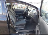 Nissan Versa Note Sv 3N1CE2CP5HL378772 fotografie
