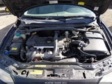 Volvo S60 2.5T YV1RS592962553093 снимка