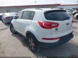 Kia Sportage Lx KNDPB3A29D7520480 снимка