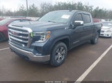 GMC Sierra  Sle 1GTU9BEDXKZ395463 снимка