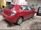 Pontiac Vibe 5Y2SP67019Z435535 снимка