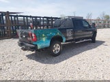Ford F-350 Xlt 1FT8W3BT9FEB50324 снимка