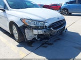 Ford Fusion S 3FA6P0G76KR231602 снимка