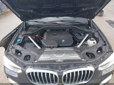 BMW X3 xDrive30I 5UXTY5C07M9F26529 снимка