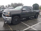 Chevrolet Silverado  1Lt 3GCPCREC6GG317994 снимка