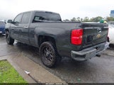 Chevrolet Silverado  1Lt 3GCPCREC6GG317994 снимка