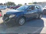 Nissan Rogue S 5N1AT2MV2EC820515 снимка