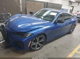 BMW 430I xDrive WBA73AP09NCK07359 снимка