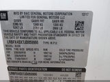 Buick Envision Premium Ii LRBFX4SX7JD059966 снимка