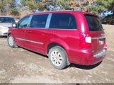 Chrysler Town & Country Touring 2C4RC1BG5ER293485 fotografie