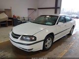 Chevrolet Impala Ls 2G1WH55K429205431 снимка