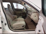 Chevrolet Impala Ls 2G1WH55K429205431 снимка