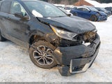 Honda Cr-V Awd Ex-L 2HKRW2H89LH629274 photo