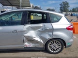 Ford C-Max Energi Sel 1FADP5CU7DL543655 fotografie