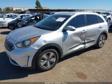 Kia Niro Lx KNDCB3LC8K5345698 photo