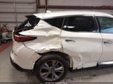 Nissan Murano Platinum Fwd 5N1AZ2DJ7PC107172 photo