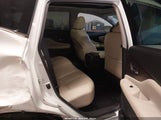 Nissan Murano Platinum Fwd 5N1AZ2DJ7PC107172 photo
