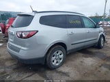 Chevrolet Traverse Ls 1GNKRFED4HJ142409 снимка