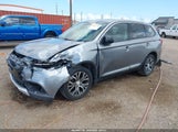 Mitsubishi Outlander Es JA4AD2A3XJZ053082 снимка