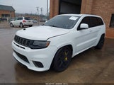 Jeep Grand Cherokee Trackhawk 4X4 NCS108674 снимка
