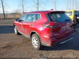 Nissan Rogue S 5N1AT2MV9KC716891 снимка