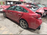 Hyundai Sonata Sel 5NPE34AF0JH609441 снимка