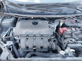 Nissan Sentra Sr 3N1AB7AP7JY256245 снимка
