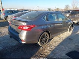 Nissan Sentra Sr 3N1AB7AP7JY256245 снимка