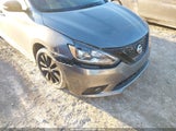 Nissan Sentra Sr 3N1AB7AP7JY256245 снимка