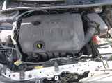 Toyota Corolla Le JTDBU4EE1BJ104454 снимка